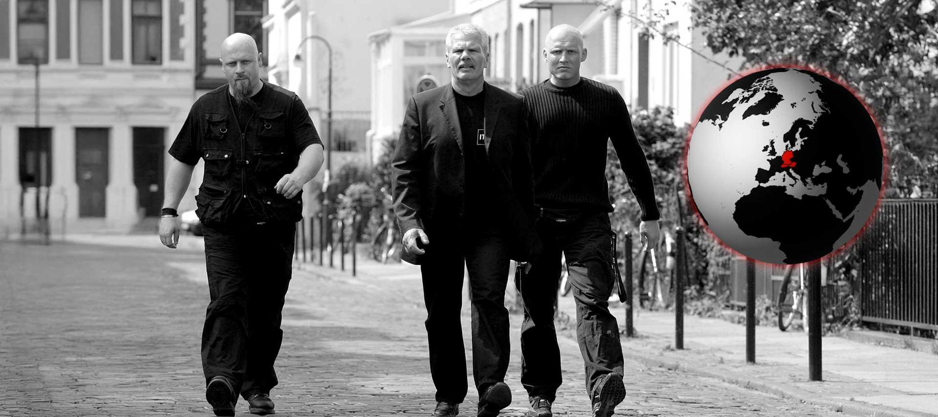 Inkasso in Deutschland