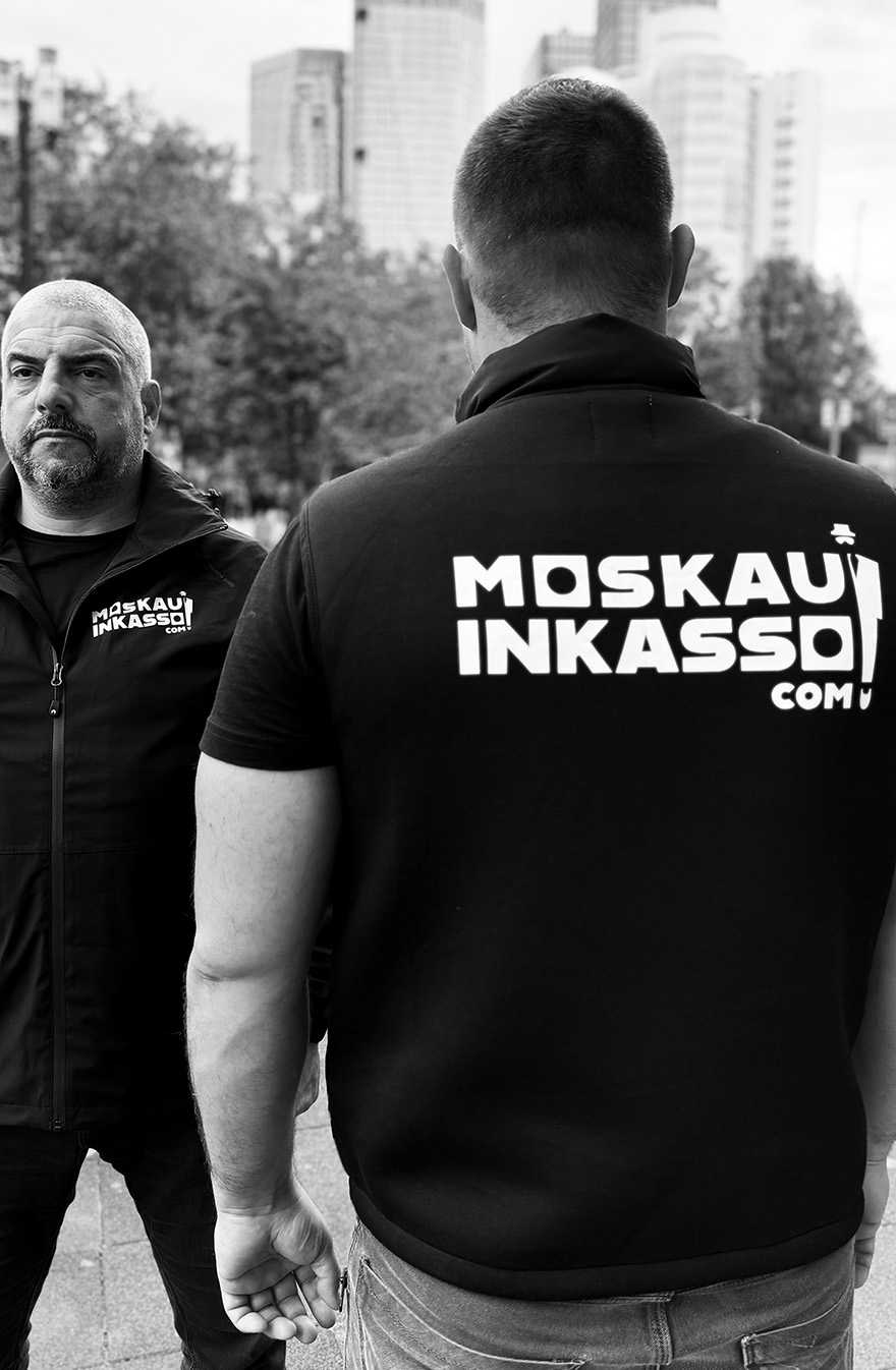 Inkasso in Frankfurt